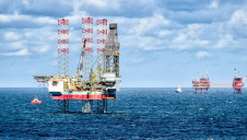 The UK's oil and gas sector employs 270,000+ people and pays £350m+ in taxes annually